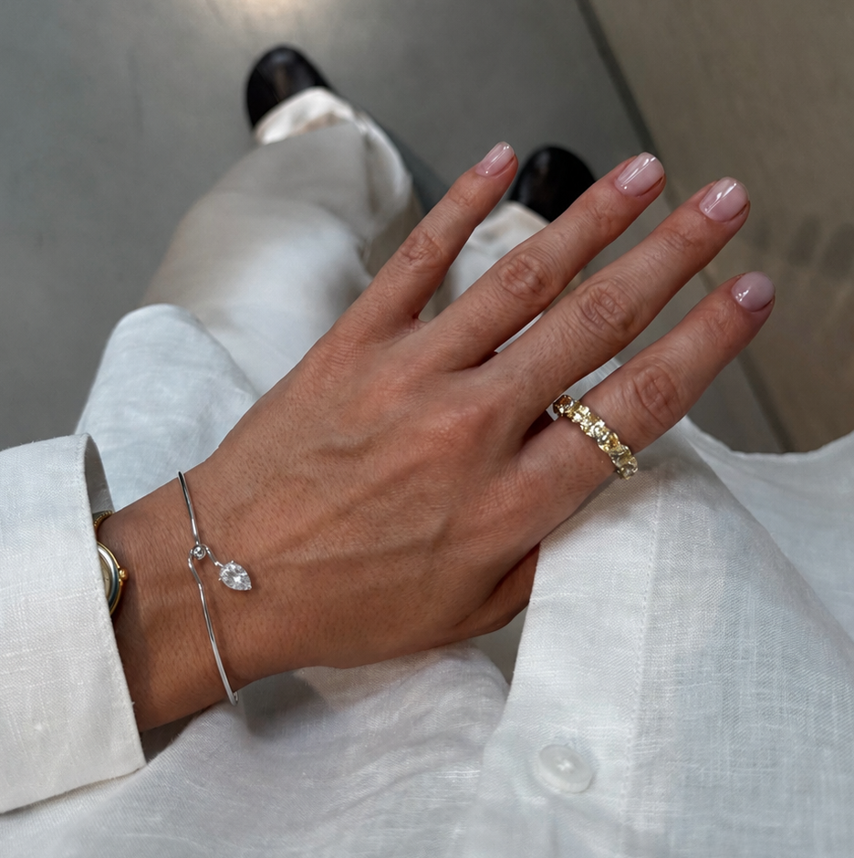Athena Bracelet