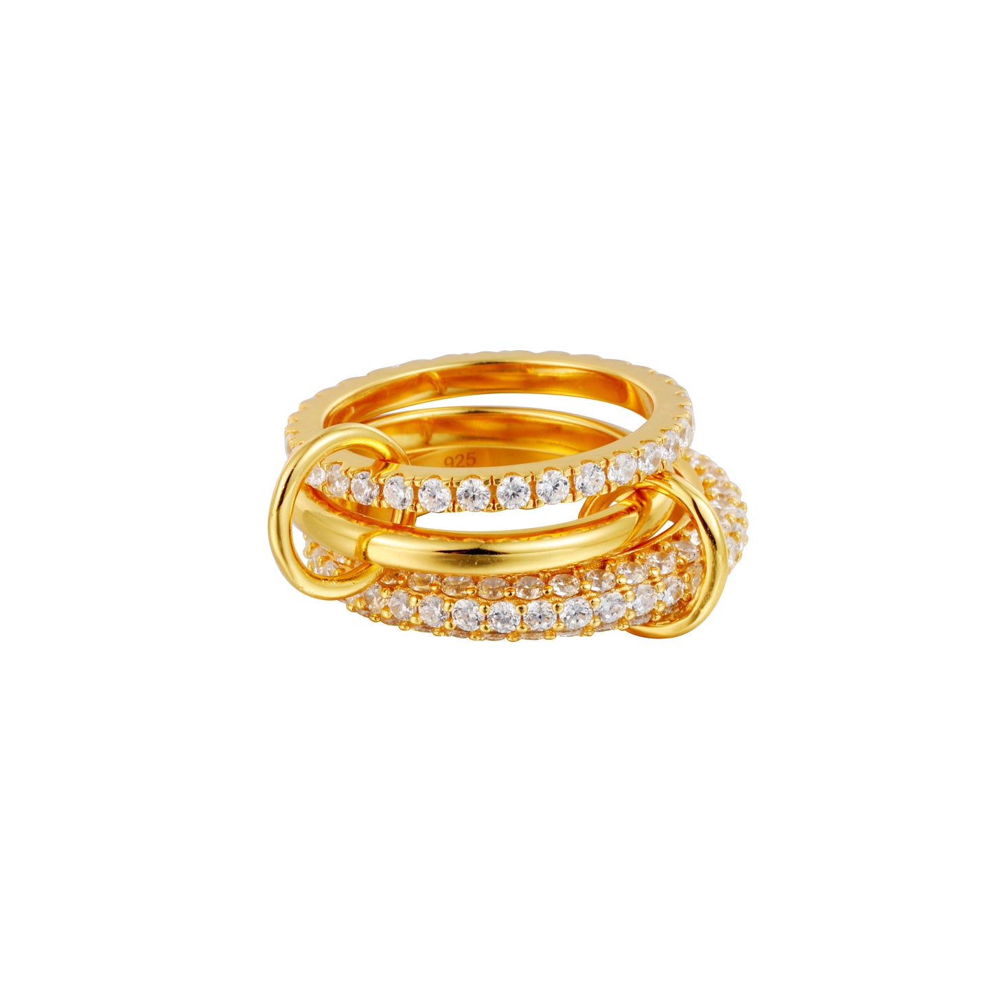 Bafawi ring