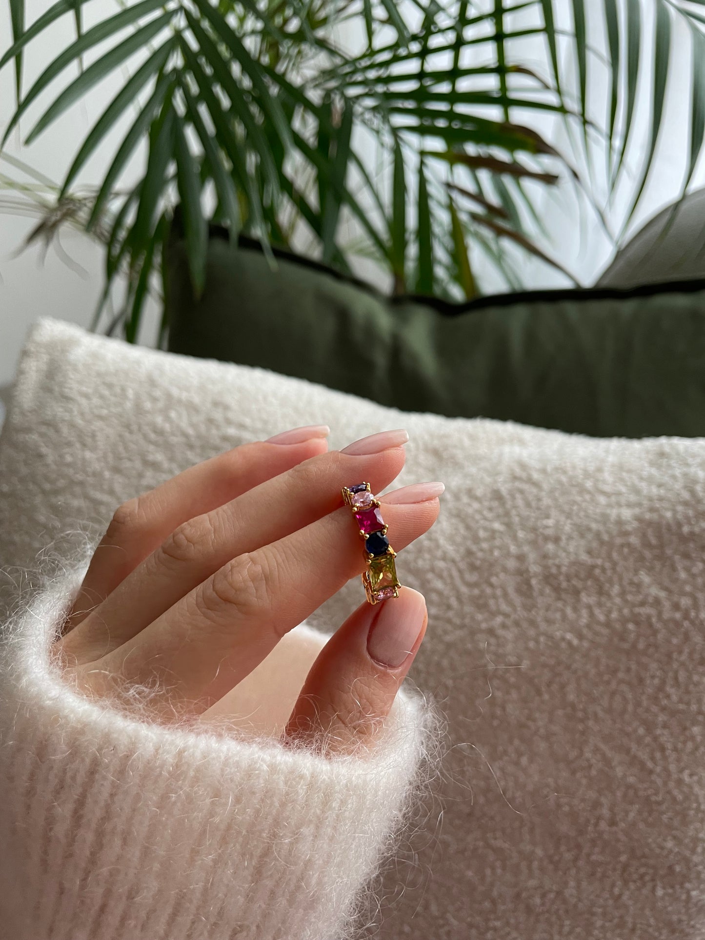 Bella Lì ring