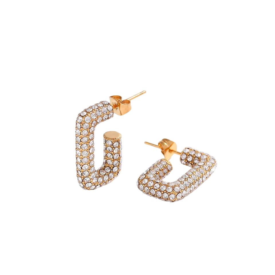 Selia earrings