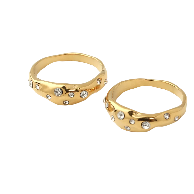 Elvis ring