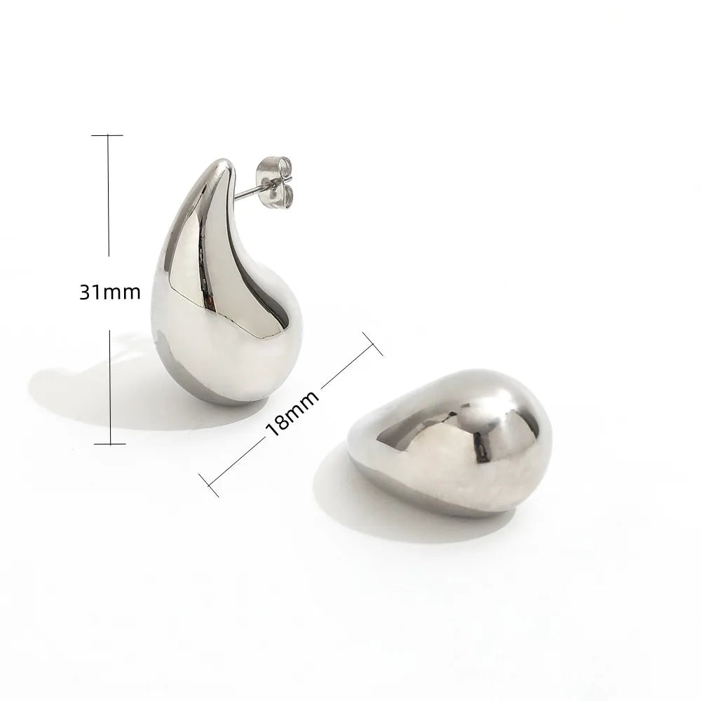 Vittoria earrings
