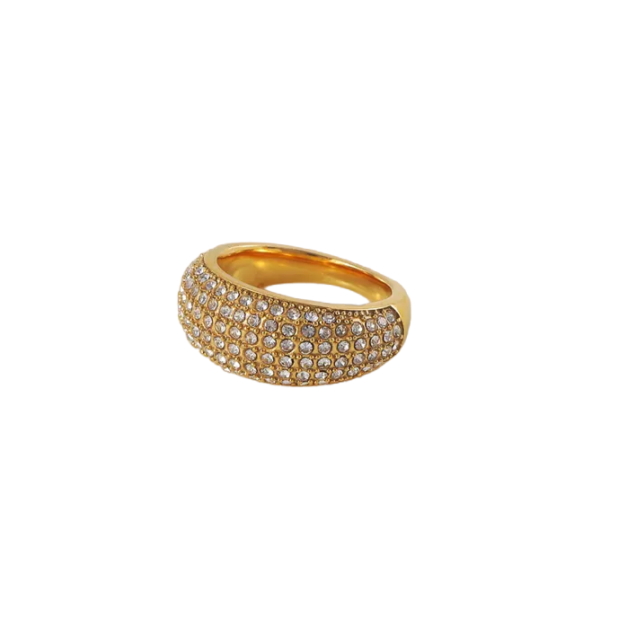 Deva ring