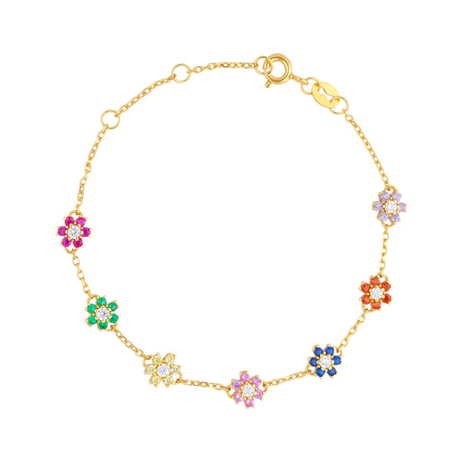 Giardino bracelet