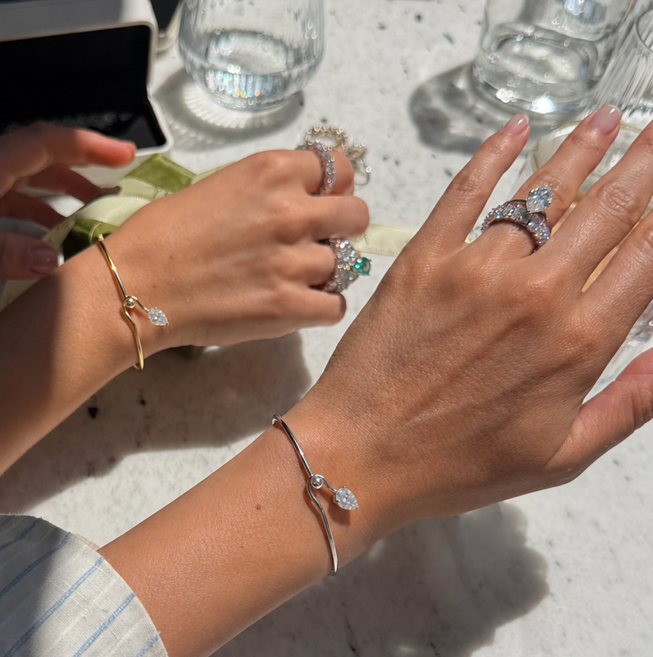 Athena Bracelet