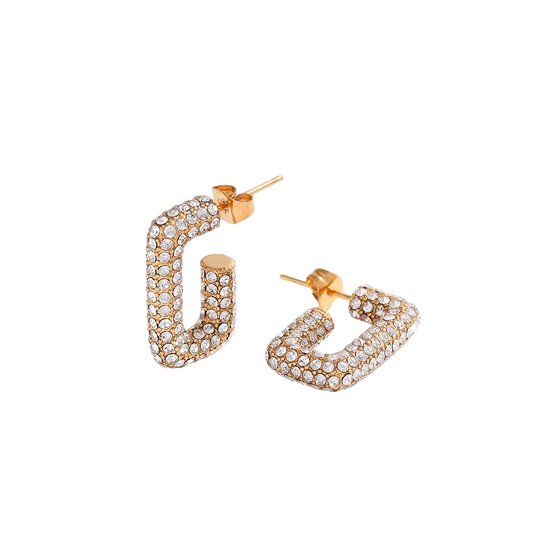 Selia earrings