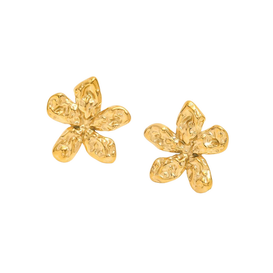 Fiore earrings